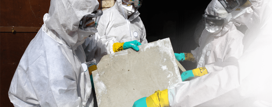 , Asbestos Removal: Guide