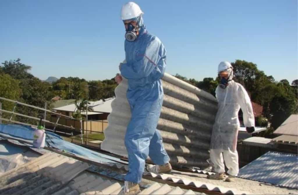 asbestos removal newcastle shades