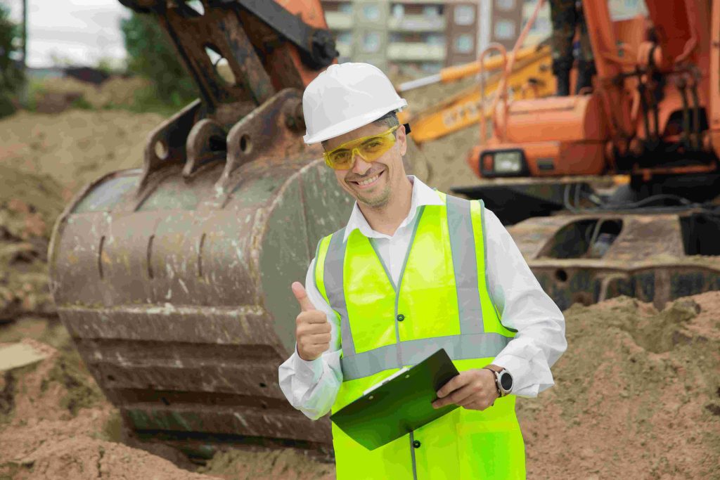 5 Reasons to Hire a Professional Excavation Contractor