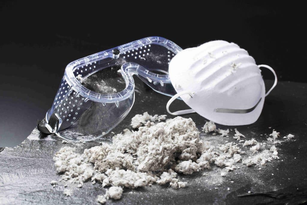 Can Asbestos Removal Be Safely Self-Performed At Home?